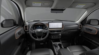 2026 Ford Bronco Sport® Internal Image 2